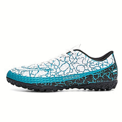 Pro Anti Skid Turf Soccer Cleats for Teens & Adults Durable & Breathable