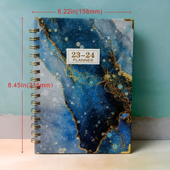 July June Schedule Book Monthly Calendar And Weekly Date Schedule Plan