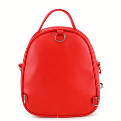 Children's Bowknot Backpack Shoulder Bag