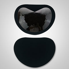 Self-Adhesive Chest Pads for Swimsuits & Bras - Prevent Awkwardness