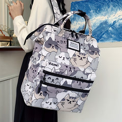Shockproof Water Shoulder Laptop Bag 39 62 Cm Lightweight Backpack