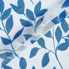Nature Style Curtain For Living Room Bedroom Home Decor