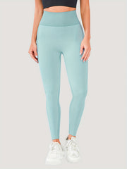 High Waist Sports Leggings for Women - Hip Lifting Yoga Pants