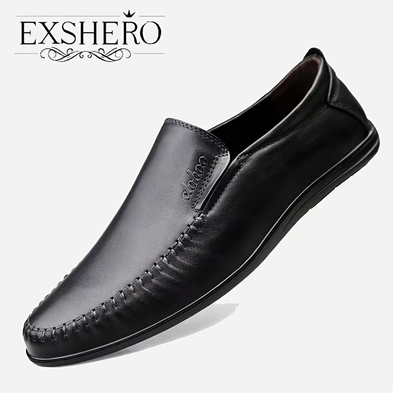Men's Comfortable Slip On Formal Shoes for Office