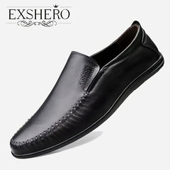 Men's Comfortable Slip On Formal Shoes for Office
