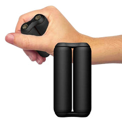Silent Fidget Toys for Focus & Stress Relief - Small Hands Size