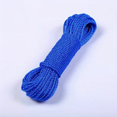 10m Nylon Braided Rope for Shrimp Crab Cage Fishing Net