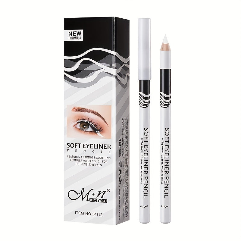 Eyeliner Pencil Highlighter - Brighten Your Eyes