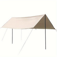 UV Protection Canopy Tent Waterproof Sun Shelters For Camping