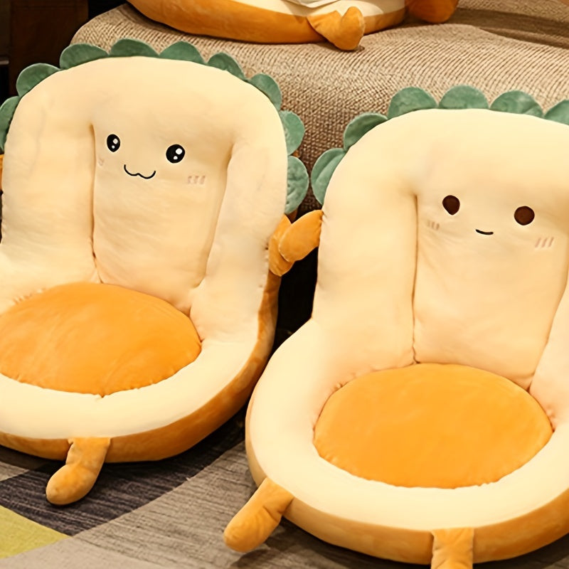Thickened Seat Cushion for Office Bedroom Dining Chair