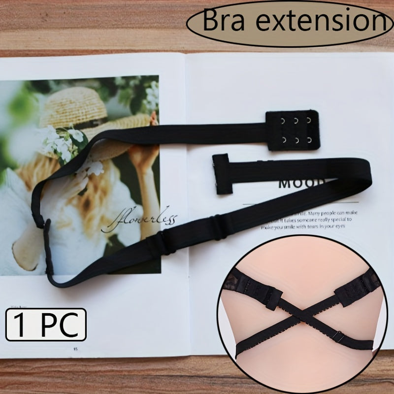 Invisible Criss Cross Bra Straps Women's Lingerie & Underwear Accessories
