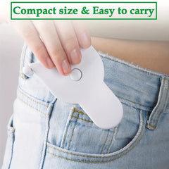 Body Measuring Tape 60inch Automatic Retractable Tape Measure