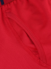 5pcs Boys Casual Boxers Quick Dry Mesh Sport Underwear