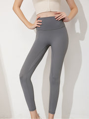 High Waist Tummy Control Yoga Pants Women's Leggings