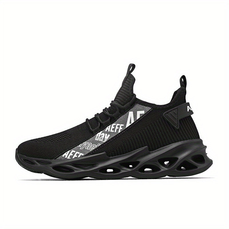 Men's Lightweight Air Cushion Sneakers