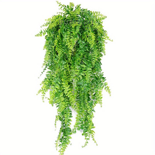 Artificial Hanging Ivy Wall Hanging Plant Room Decor