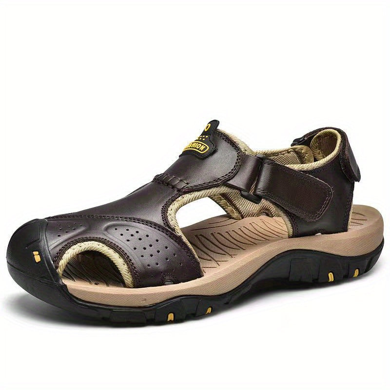 Men Hiking Shoes Wear resistant Non Slip Comfortable Outdoor Shoes For Hiking