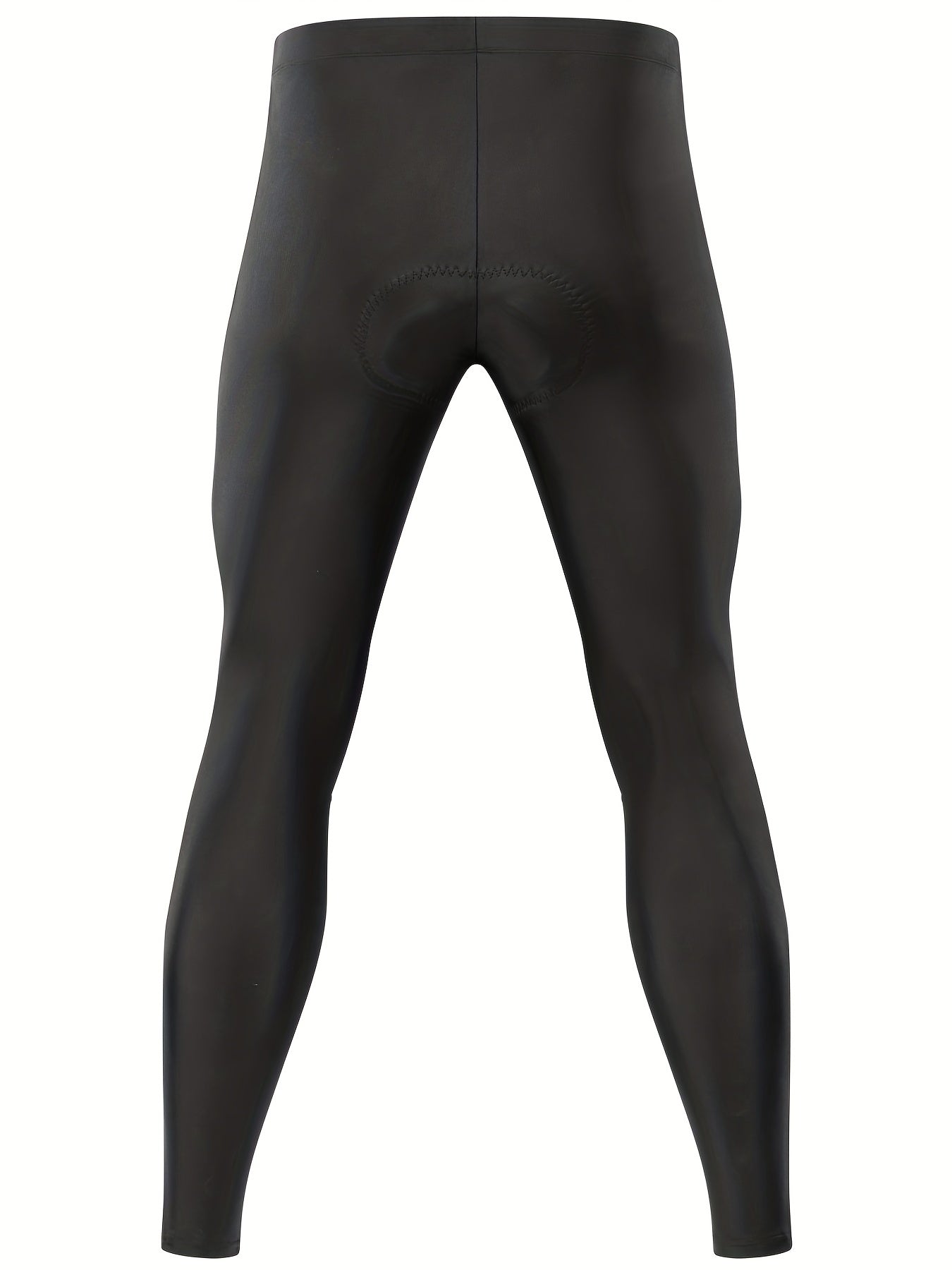 Men's Cycling Leggings 4D Padded High Stretch Lightweight Compression Pants