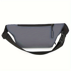 Large Capacity Sports Waist Bag for Outdoor Running