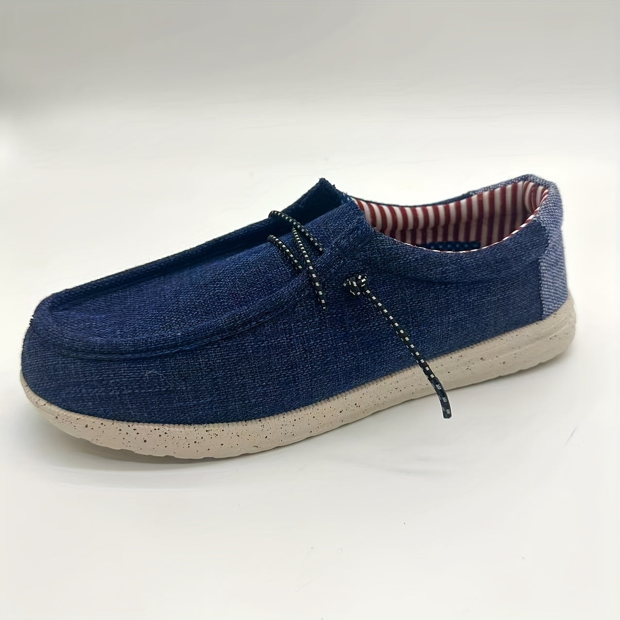 Men's Lightweight Breathable Non Slip Casual Shoes For Jogging