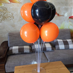 7 pole Balloon Table Floating Support Bracket Decorative Balloon Accessories