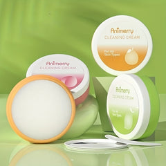 3-in-1 Fruity Makeup Remjsonover Cream
