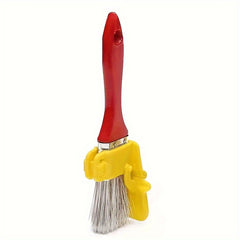 Latex Paint Trimming Separator Interior Wall Roof Paint Brush