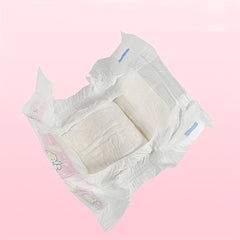 Doll Diaper Polyester Mixed Colors Playhouse Toy Accessories