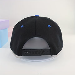 Evil Eye Embroidery Baseball Cap Dad Hat Adjustable Sunscreen Sports Hats