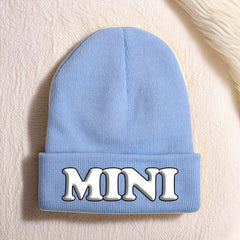 Outdoor Winter Warm Knitted Hat