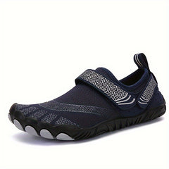 Men's Breathable Quick Dry Water Shoes For Beach Pool Swimming