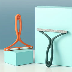Double Sided Pet Hair Remover Lint Remover Clean Tool Shaver Sweater Cleaner