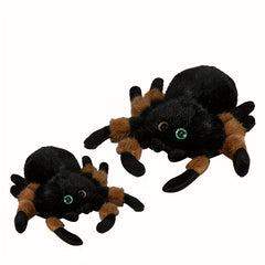Spider Mother & Sweetie Plush Toy Soft Stuffed Animal Doll