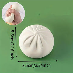 Decompression Bag Pinch Music Rebound Toy
