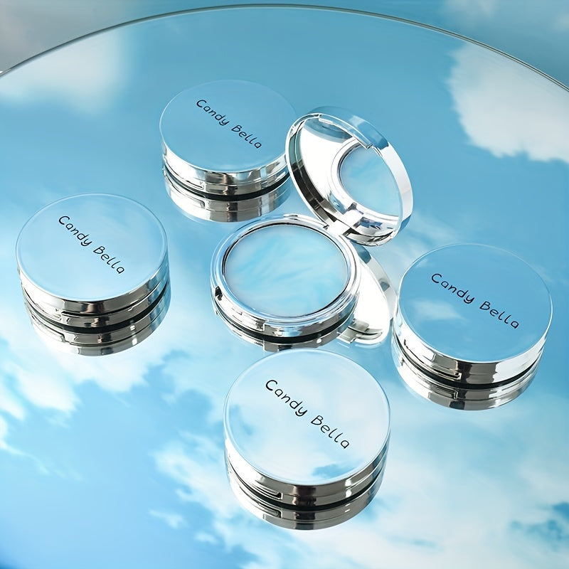 Control Setting Powder for Smooth Skin and Contouring