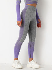 Quick Drying Sports Leggings for Women