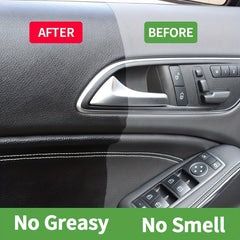 Car Interior Plastic Leather Refurbishment Cleaner 100ml