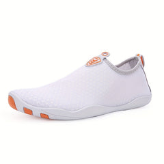 Men's Quick Dry Water Shoes Lightweight Non Slip Soft Sport Sneakers