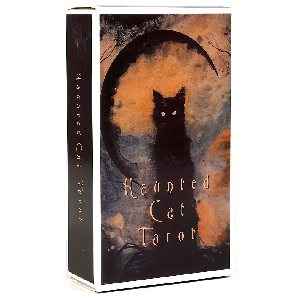 Fearless Familiars Oracle Cards Deck