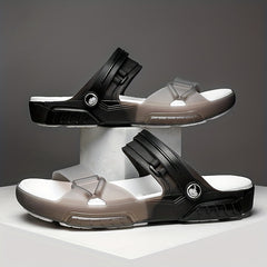 Men's Non Slip Outdoor Sandals Comfy Beach Water Shoes