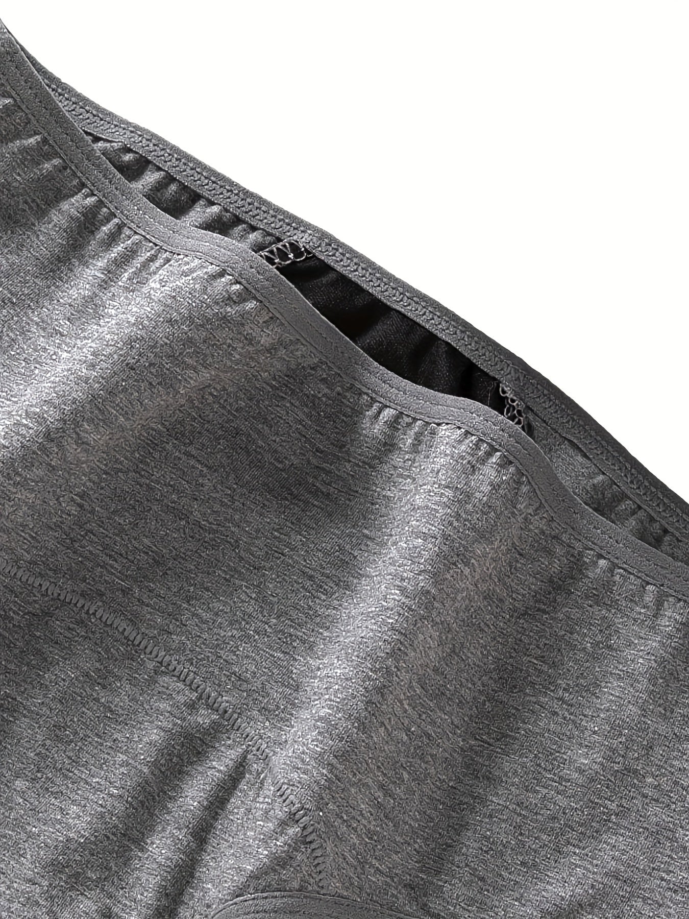Leakproof Low Rise Medium Stretch Period Brief