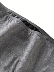 Leakproof Low Rise Medium Stretch Period Brief