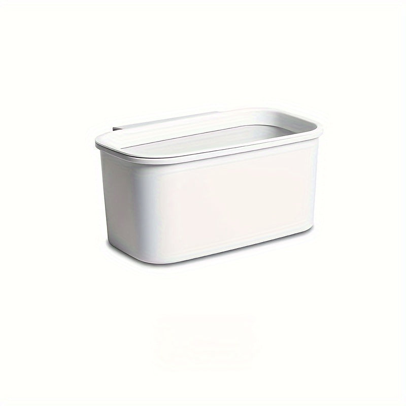 Punch Hanging Storage Box Bedside Toilet Kitchen High value Storage Bucket