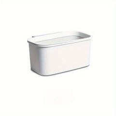 Punch Hanging Storage Box Bedside Toilet Kitchen High value Storage Bucket
