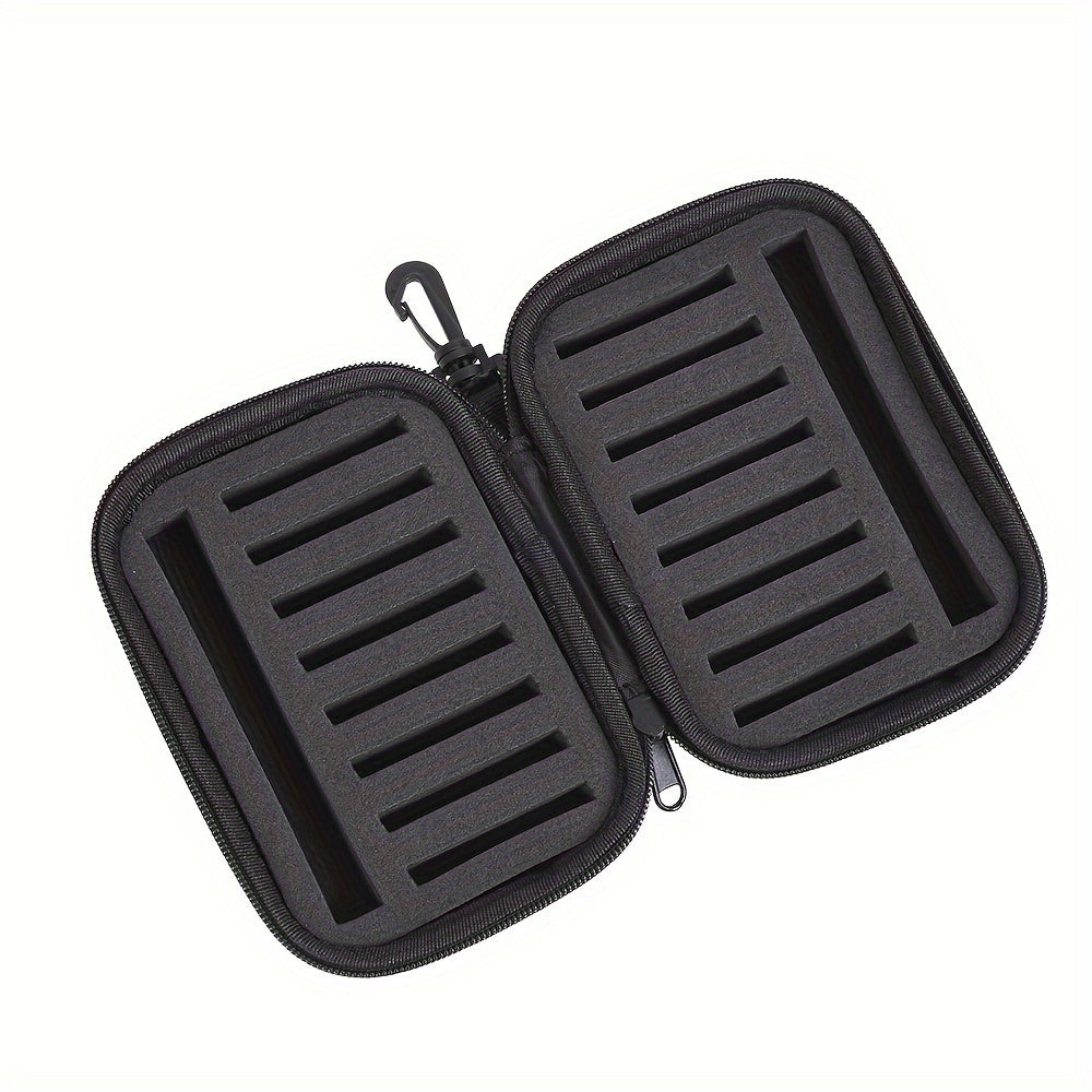 Lure Bait Bag Fishing Hook Fly Fishing Storage Case