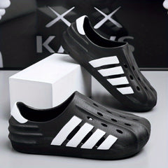 Men's Lightweight Quick Drying Foam Runner Beach Summer Shoes