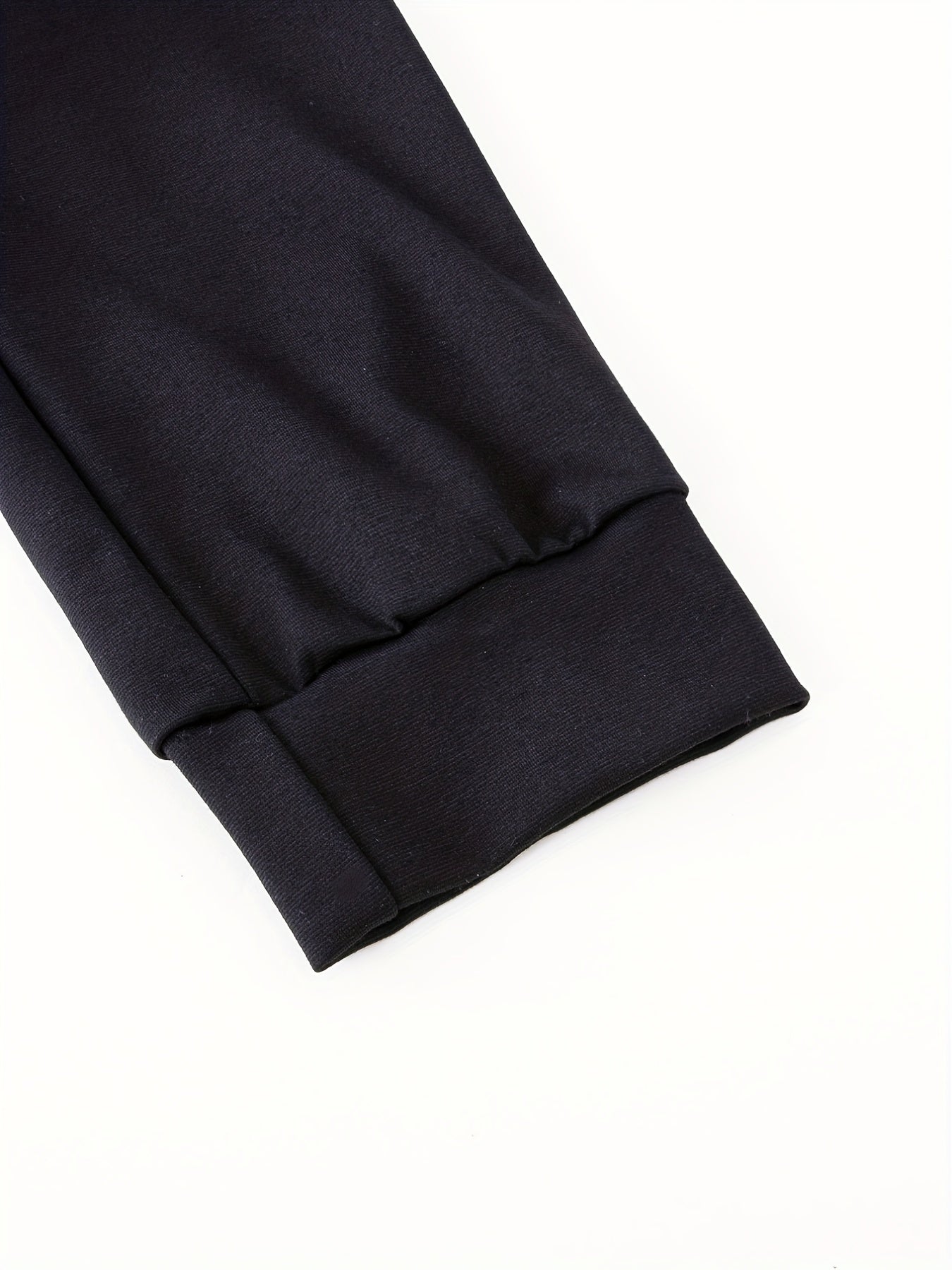 Boys Gym Workout Pants Lightweight Athletic Training Jogger