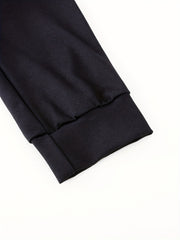 Boys Gym Workout Pants Lightweight Athletic Training Jogger