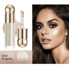 Non Fade Liquid Blush Silky Natural Makeup Brightening Moisturizing Rouge Blush