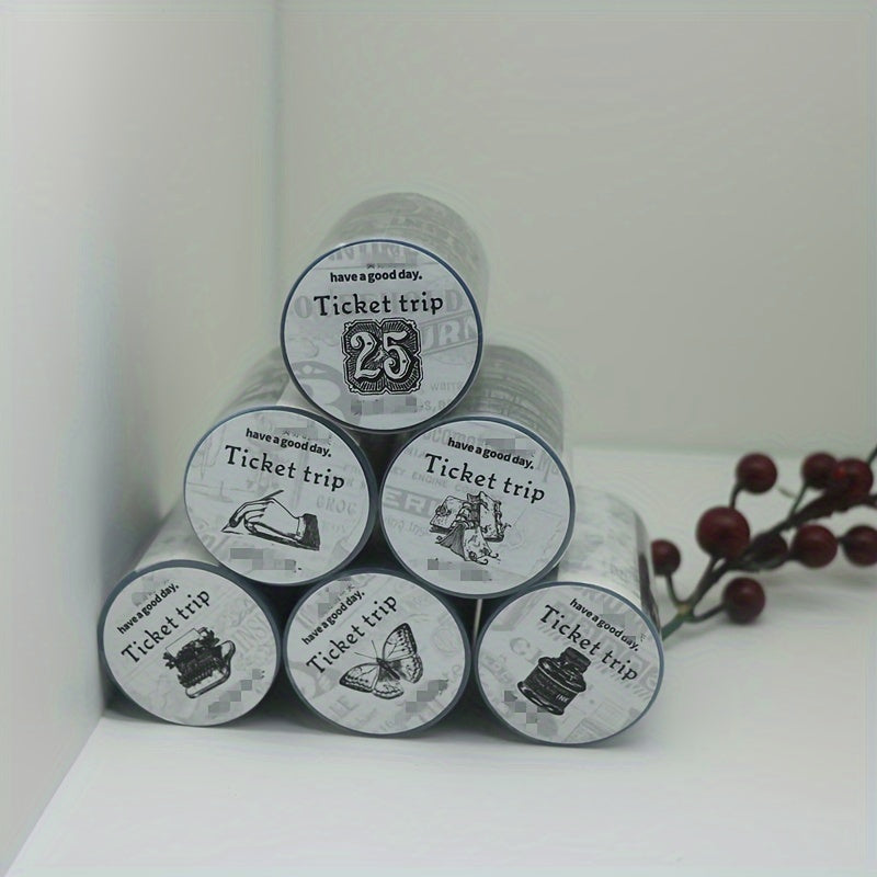 PET Tape for Packing and Sealing Boxes - 2 Inches x 110 Yards